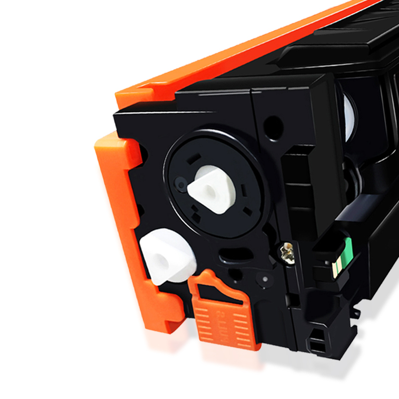 e代经典 W2111A/206A硒鼓 青色 适用惠普M283fdw M282nw M255dw/M255nw M283c高清大图