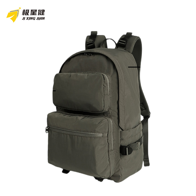 极星健 双肩包 25L 个高清大图