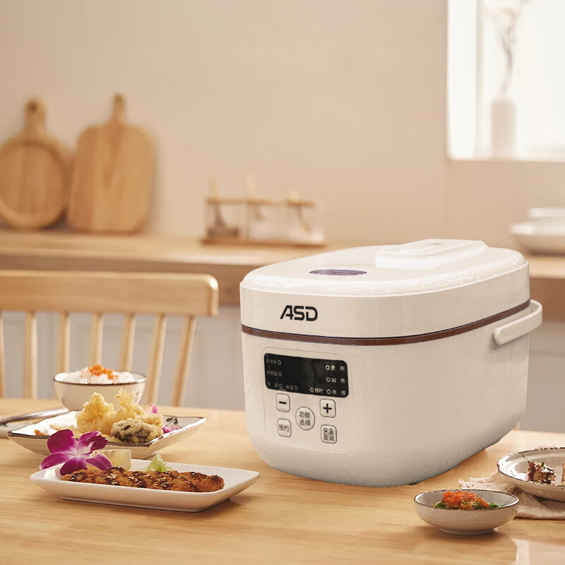 爱仕达 米德电饭煲 AR-F30E927高清大图