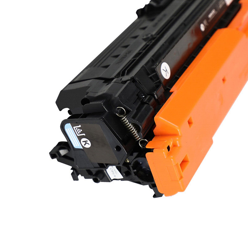 卓旭 硒鼓CE740A 支高清大图