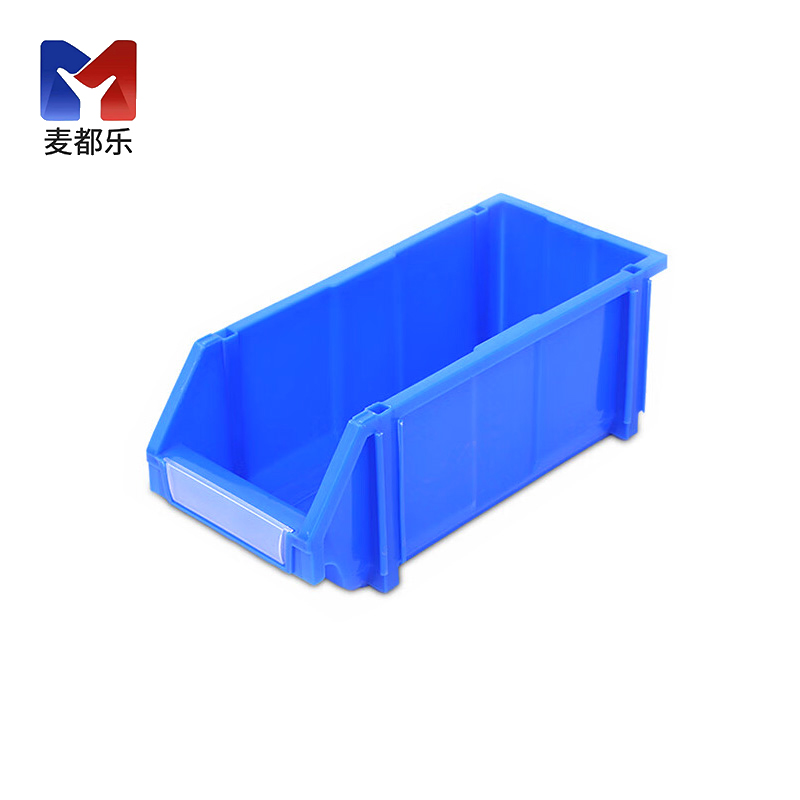 麦都乐 储物盒 450*200*180mm 个高清大图