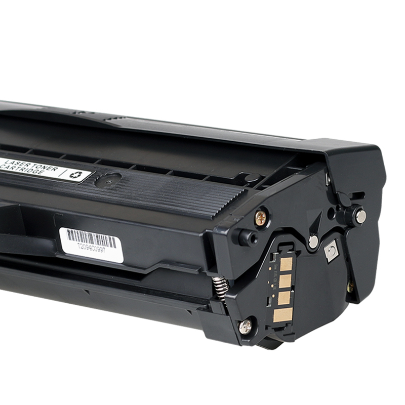 耐图 三星MLT-D101S易加粉硒鼓 适用SAMSUNG SCX-3400F SCX-3401FH墨盒 碳粉盒