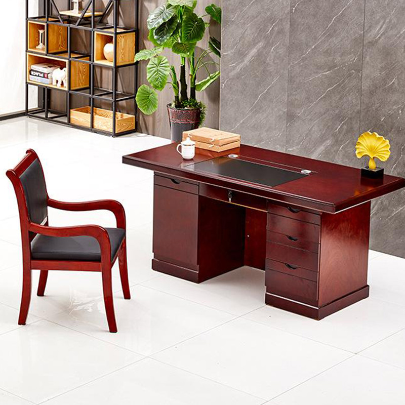 久五久 办公桌 1400*700*750mm/张高清大图