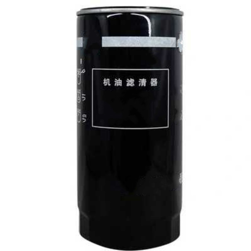 TLSF- 机油滤清器(D17-002-02FH) 解放CA1122J