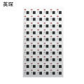 英琛 60门 手机存放柜 带卡槽锁具 亚克力窗 0.5mm厚 柜 1075*245*1825±30mm 1个