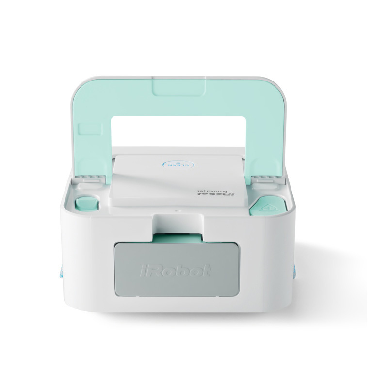 艾罗伯特 (iRobot)Braava Jet241美国智能拖地擦地机器人