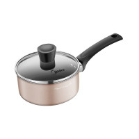 美的(Midea) CJ16Pot302R 锅 具 奶锅