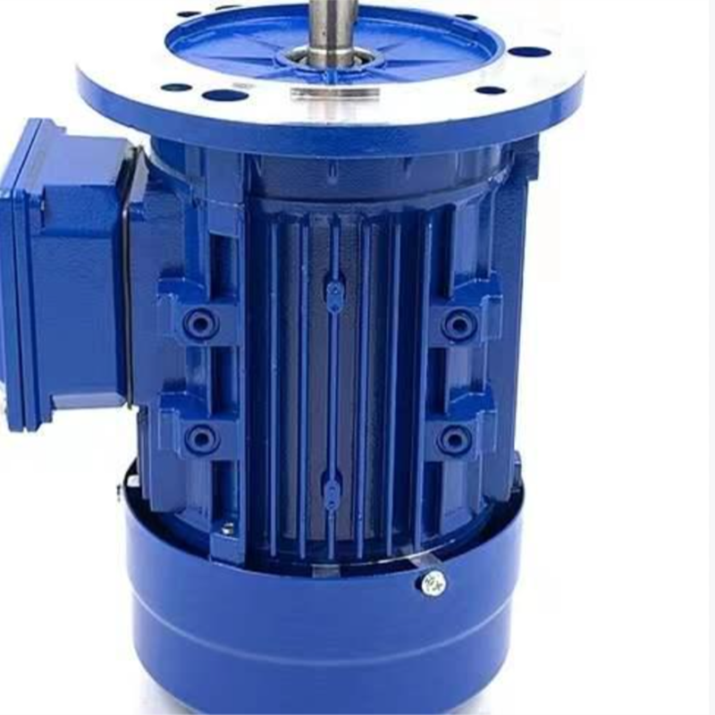 电机 YE3-200L-4-30Kw 货期15天