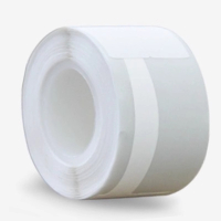 驰洛科 CL-3045-35-200WT/F 30*45+35mm 标签标牌 200张/盒(计价单位:盒)白色
