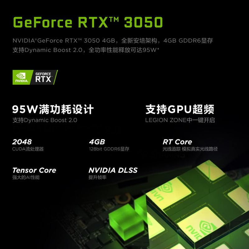 联想(Lenovo)拯救者Y7000P 2022 15.6英寸游戏笔记本电脑(12代酷睿 i5-12500H 16G 512G RTX3050 2.5k 165Hz)星曜银高清大图