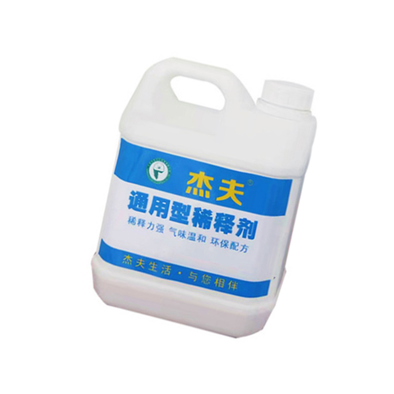 通用稀释剂4KG/桶