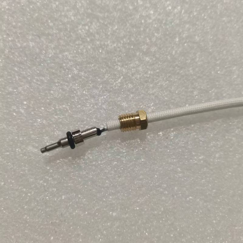 帮客材配 全新原装 惠而浦燃气热水器 JSQ30- T16A 出水感温探头 收前验货高清大图