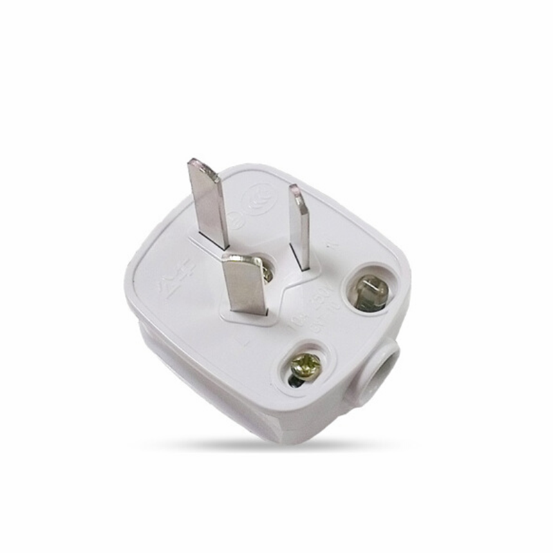 公牛 三极可拆插头 GNT-10 插头 (10A 250V)