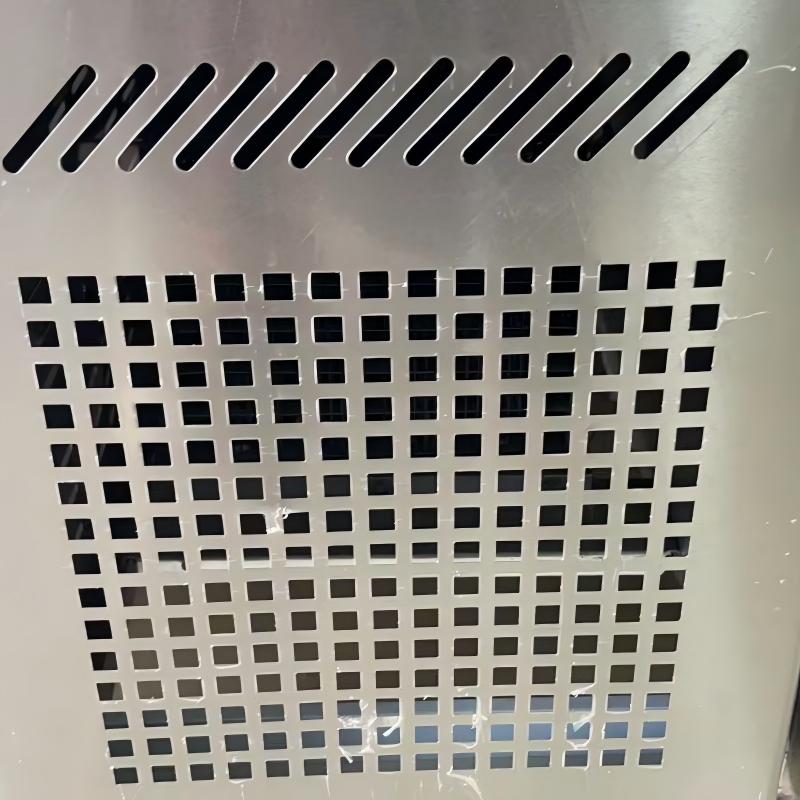 顺隆广兴 SUNRON GUANGSING 保鲜工作台冷柜 双温1800*800*800 台高清大图