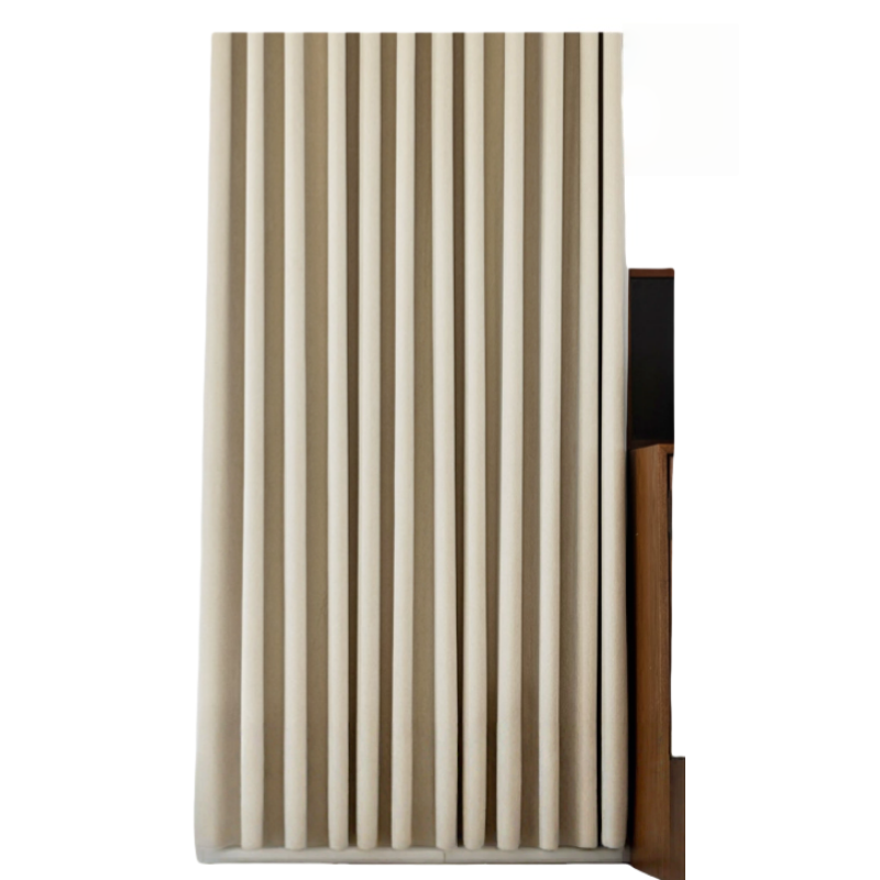 铭思沃窗帘 定制/米高清大图