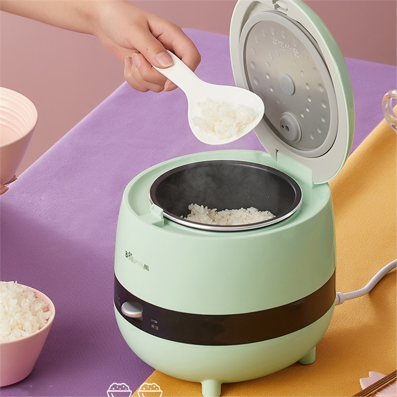 小熊(bear)电饭煲家用小型1-2-3人电饭煲锅