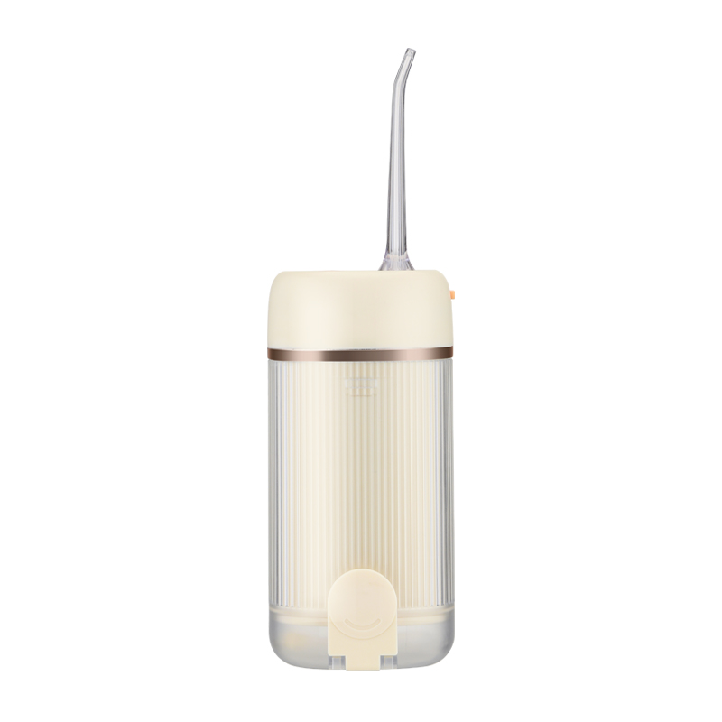 乐扣乐扣(LOCK&LOCK) 冲牙器粉白色 DC5V ENR1137PIK高清大图