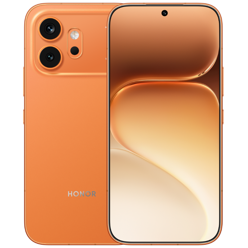 荣耀600 元气版 8GB 256GB 好事橙