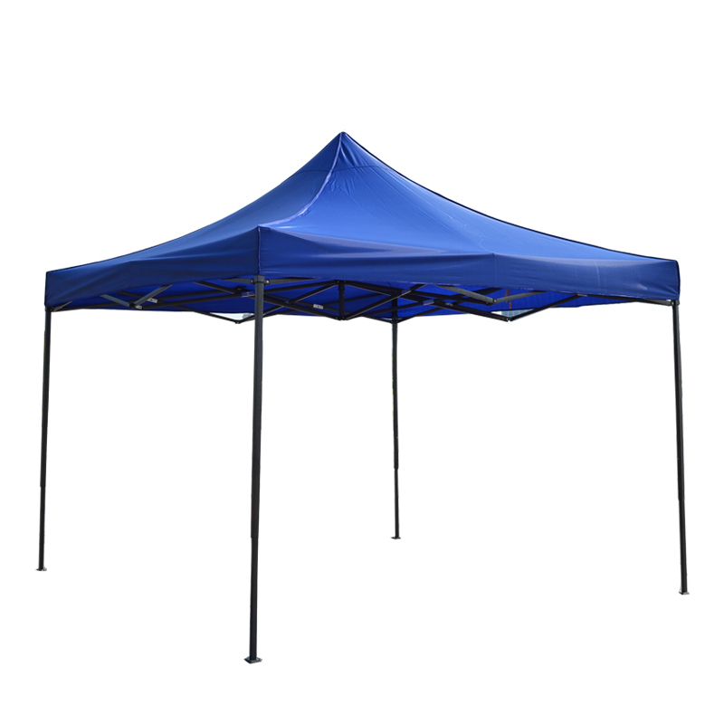 企购优品 户外帐篷加厚雨棚 3*3m