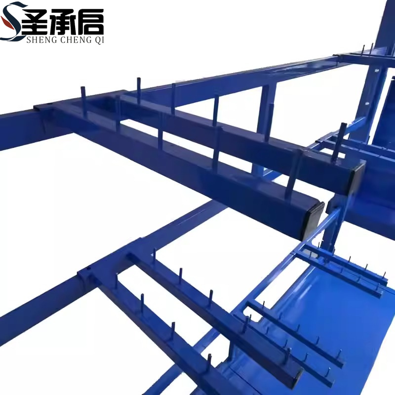 圣承启 道尺架 2m 个高清大图