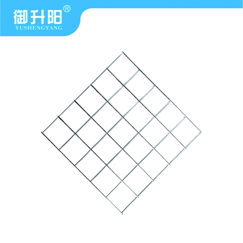 御升阳 防护网 高1m 丝径2.0mm 孔径3*3cm 每米高清大图