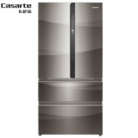 【二手】Casarte/卡萨帝 BCD-633WDCHU1变频无霜家用四多门电冰箱633升大容量干湿分储