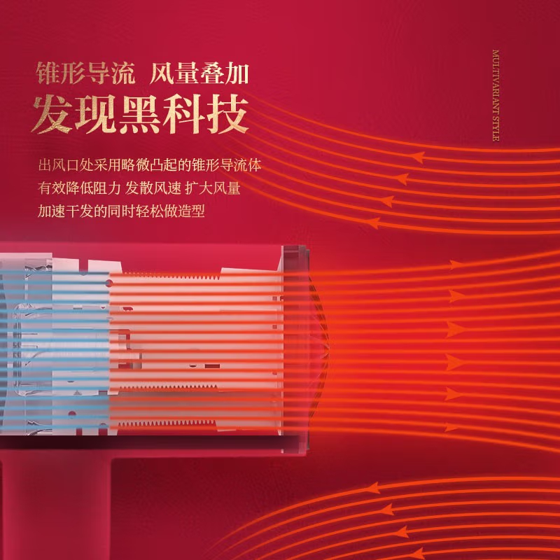 艾优/Apiyoo 空气循环风扇F13高清大图