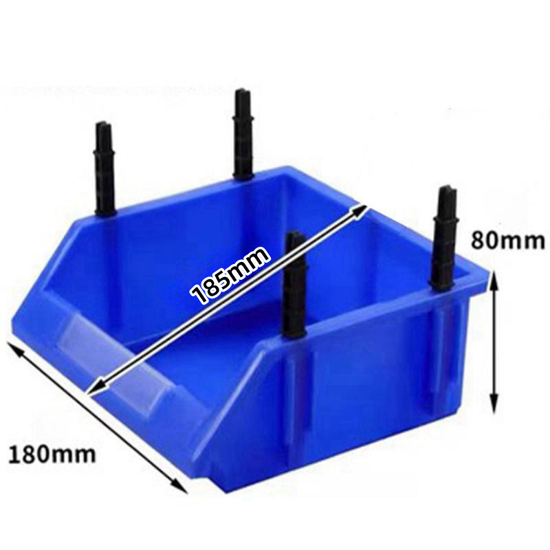 豫龙都零件盒185*180*80个高清大图