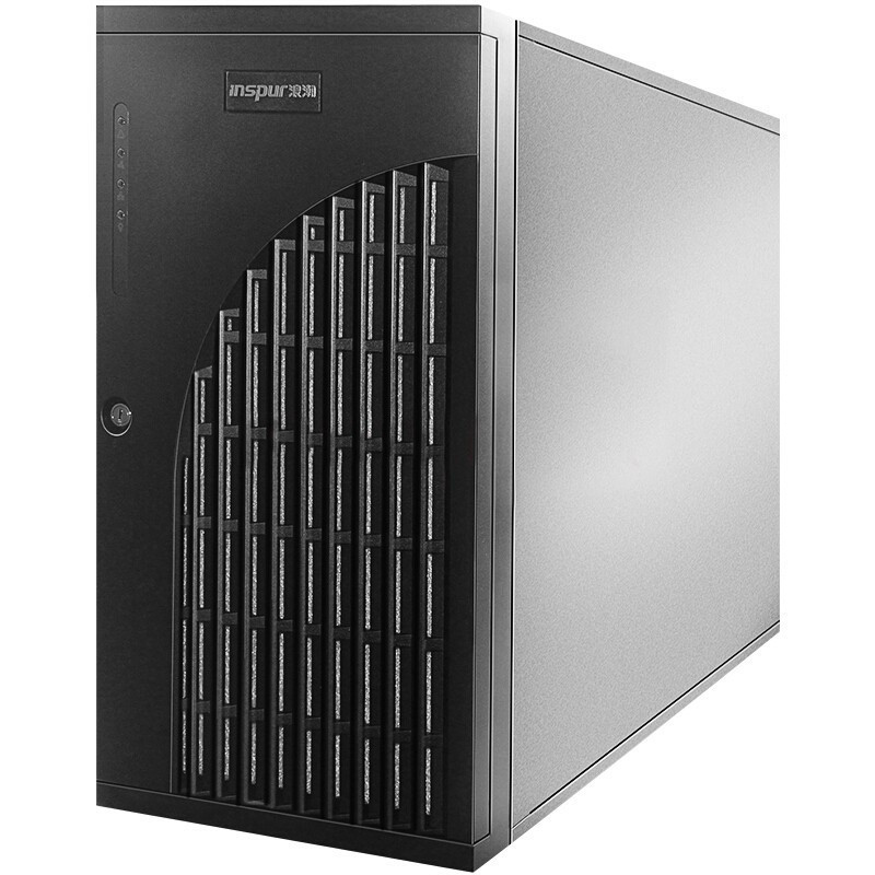浪潮inspur英信塔式服务器np5570m5320416g2tsata1双千双万单电源