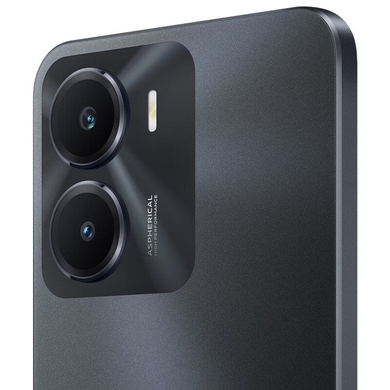 vivo iQOO Z7i 4GB+128GB 月影黑 天玑6020芯 全网5G 5000mAh大电池 后置AI高清双摄 智能手机 iQOO Z7 i