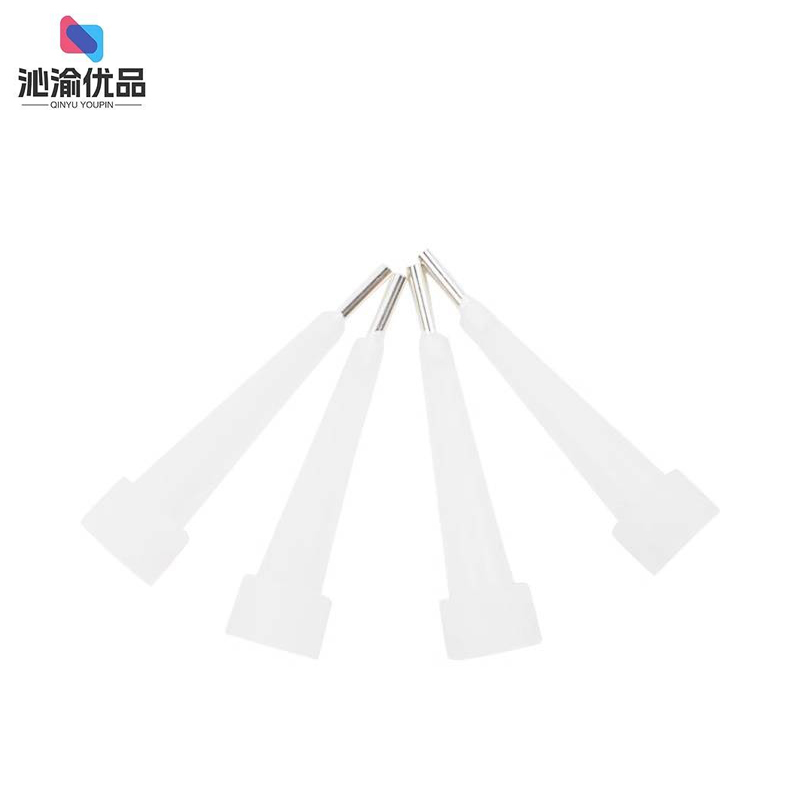 沁渝优品 标记膏金属加长嘴 FQ-01/个高清大图