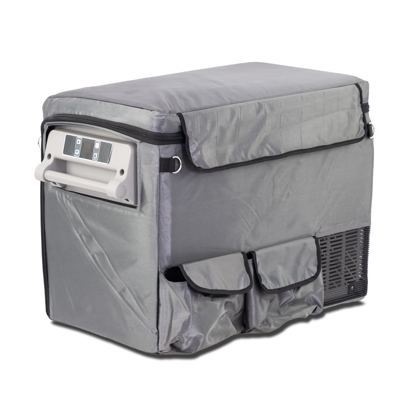 冰虎(Alpicool)冰虎车载冰箱车家两用纯车用专用配件CF35升NCF35L45升55升保护套防刮花套子原厂保护套袋