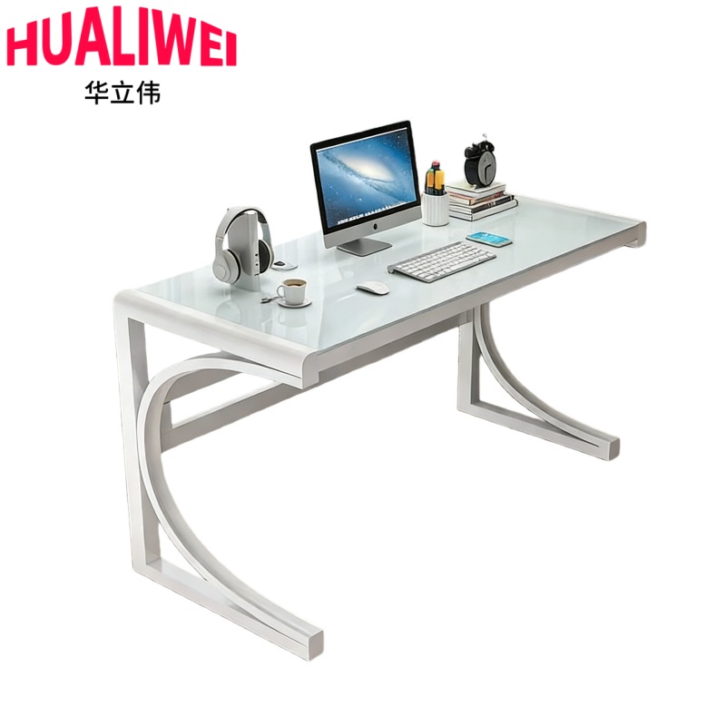 华立伟电脑桌2高清大图