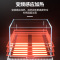 鱼缸加热垫自动恒温乌龟迷你爬宠加温加热器低水位小型龟缸加温器