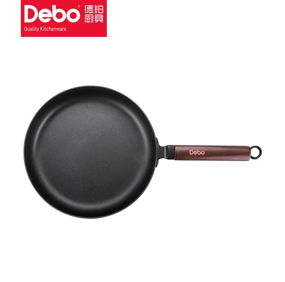 德铂Debo大容量一键操作安全防漏设计豪华高清大图