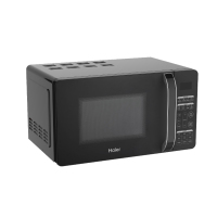 海尔(Haier) 微波炉MZLC-2070EGCZ 触摸式操作面板 LED显示 五层神盾面板 纳米银内胆 微波炉