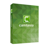 Camtasia Studio 2020 屏幕录像和编辑 喀秋莎软件 专业版 下载版序列号 简体中文版 Windows版
