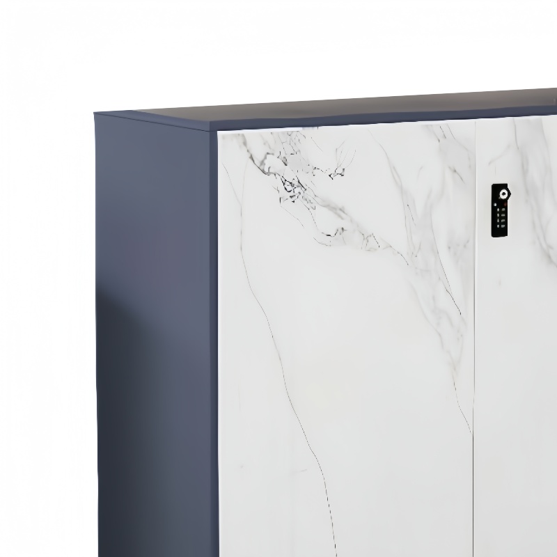 铭思沃密码锁鞋柜S5个高清大图