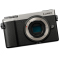 松下(Panasonic) GX9单机身+14-140镜头 微单相机 ( GX85升级版)银色2030万像素 变焦套装