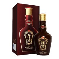 珍酒 珍十五 53度 500ml 单瓶 酱香型 白酒