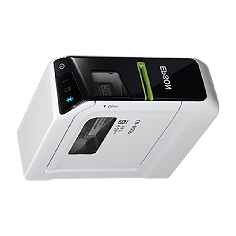 爱普生(EPSON)LW-600P 智慧型蓝牙标签打印机 自动全切