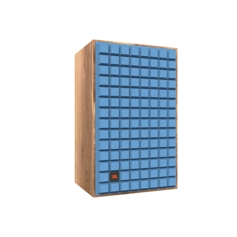 JBL L52音响 音箱 家庭影院 电视音响Hifi套装 发烧音箱 高保真发烧 橙色