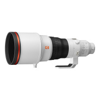 索尼(SONY) FE 400mm F2.8 GM OSS（SEL40028GM）索尼E卡口 不支持滤镜 远摄定焦镜头