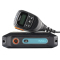 海能达(Hytera)MD650 DMR数字车载台对讲机数模兼容手唛 UHF1: 400-470MHz