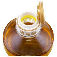 金龙鱼外婆乡小榨菜籽油700ml 食用油 菜籽油 非转基因