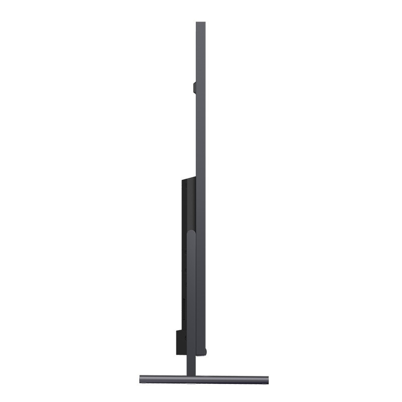 TCL 85寸 85X6C 平板 电视机(计价单位:台) 黑色