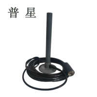 普星对讲机配件机控器室外天线JCC适配HF-S机控器根
