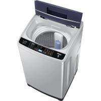 Haier/海尔 7公斤全自动波轮洗衣机大神童7kg洗衣机 小型家用 EB70M919