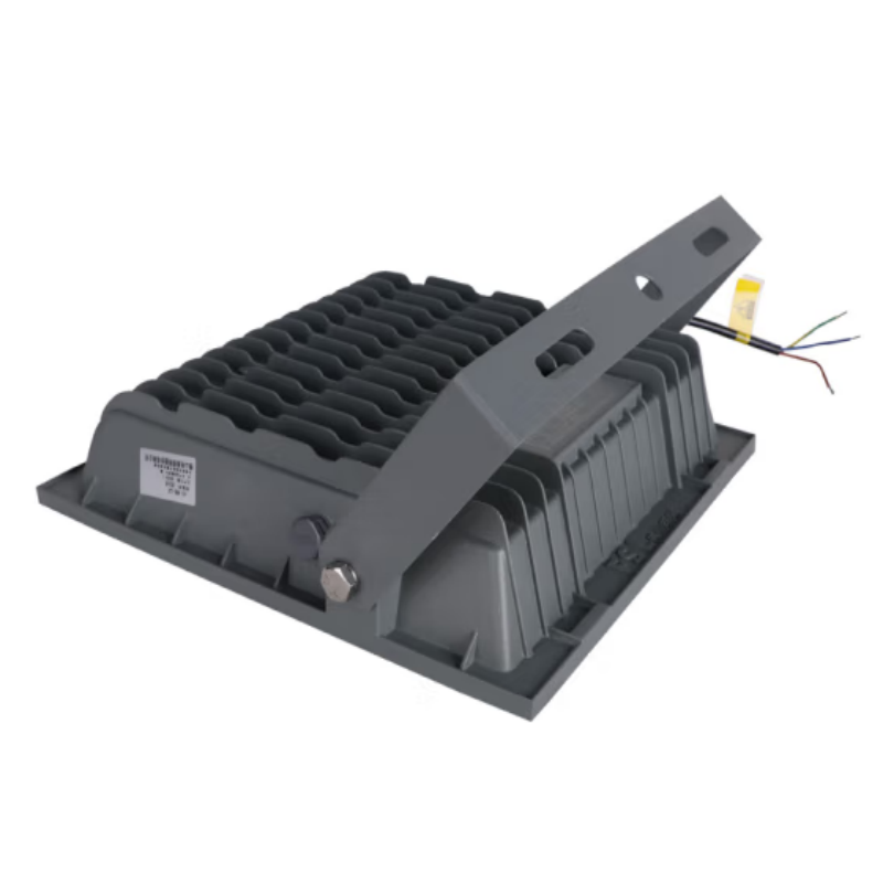 佛山照明 LED泛光灯 防爆防雨防尘 80W