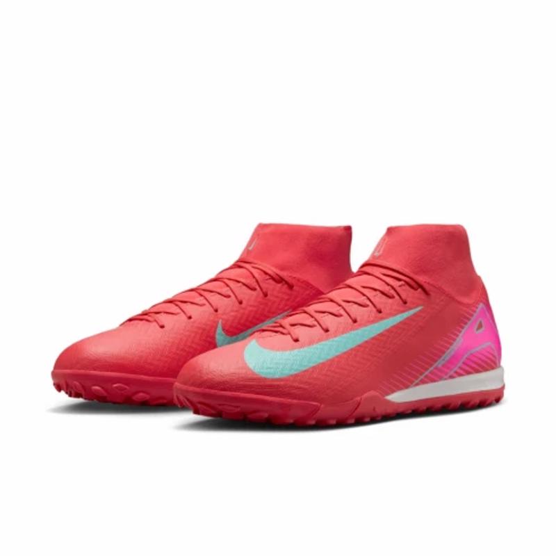 耐克(NIKE)男综合训练鞋轻量透气缓震耐磨户外健身运动鞋高清大图